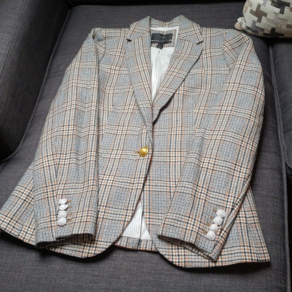 Blazer